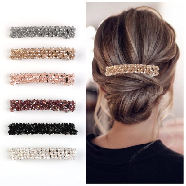 hair clip combo - Image 5