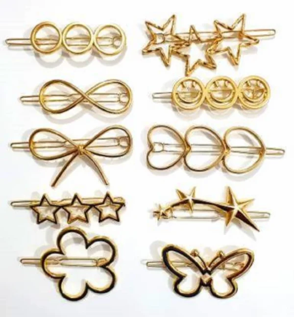 hair clip pin - Image 4