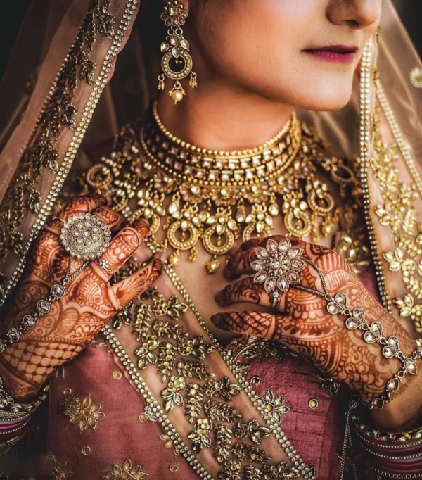 Bridal Jewelry